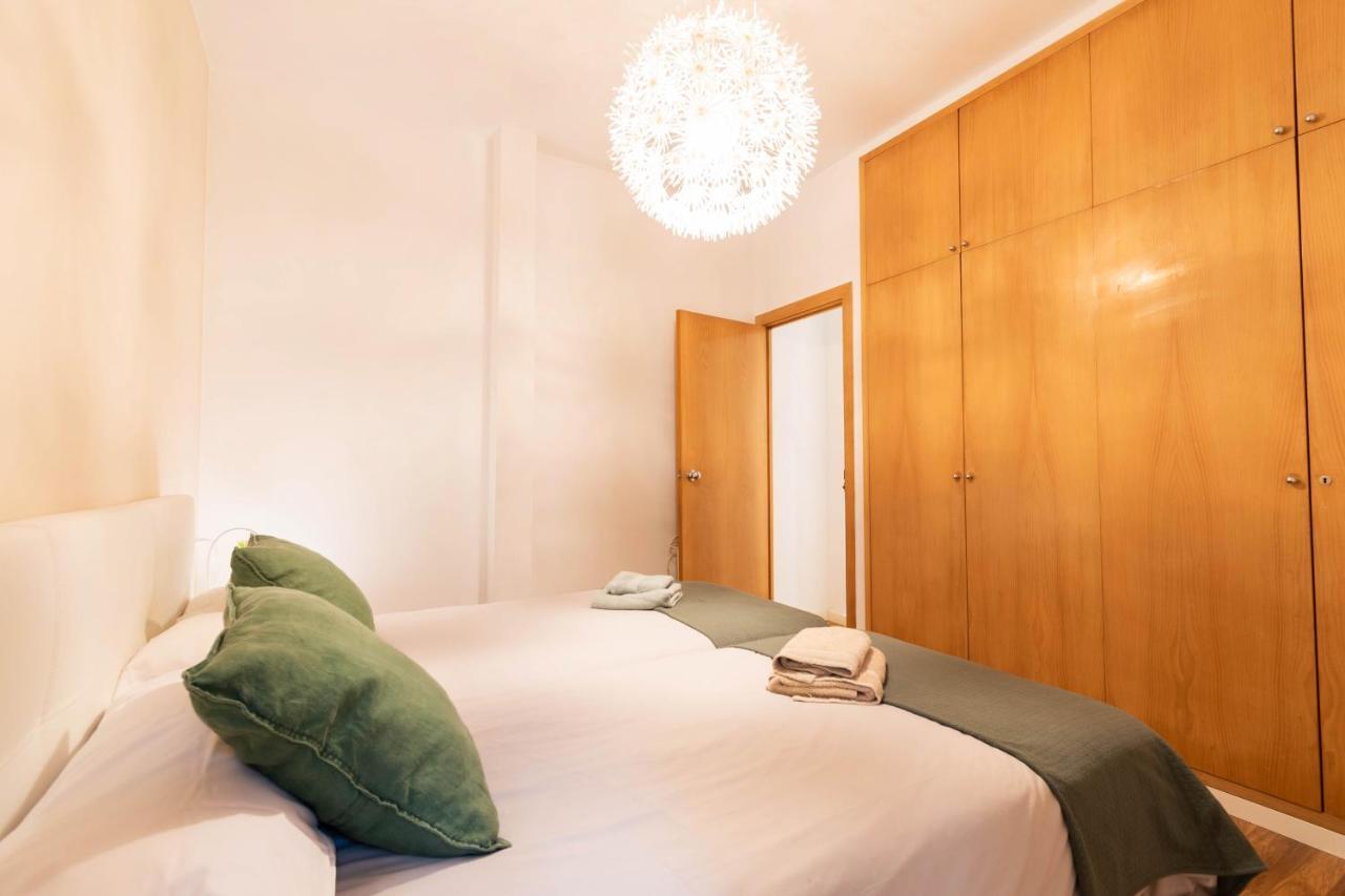 Apartamento En Plaza Sedassos Centro Historico Tarragona Bagian luar foto