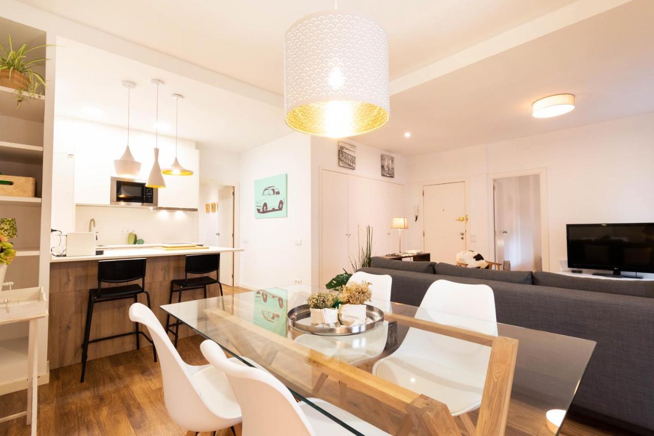 Apartamento En Plaza Sedassos Centro Historico Tarragona Bagian luar foto