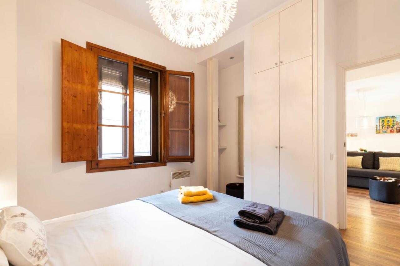Apartamento En Plaza Sedassos Centro Historico Tarragona Bagian luar foto