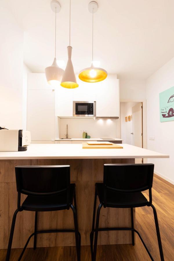 Apartamento En Plaza Sedassos Centro Historico Tarragona Bagian luar foto